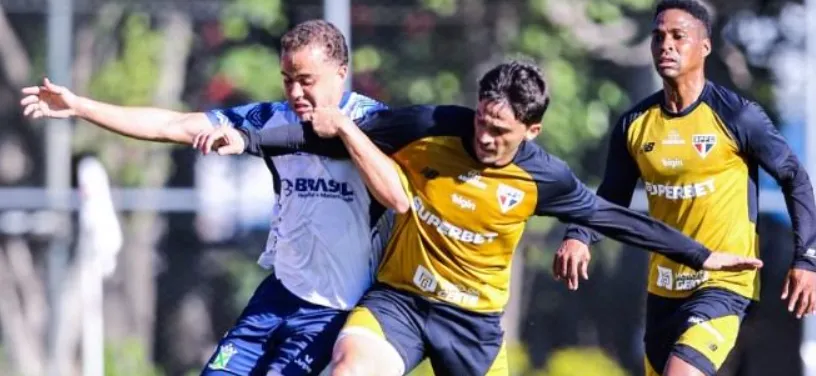 Foto: Ariston Tavares