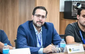 Paulinense faz história e sonha com acesso na Bezinha