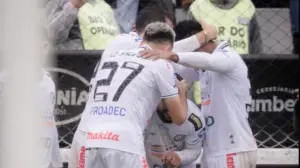 SÉRIE B: Operário-PR mira G2 em dia de briga contra o Z4