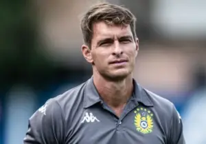 Thiago Gomes projeta decisão do Nacional-AM contra o ABC