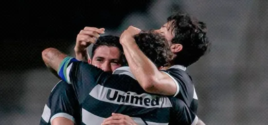 XV de Piracicaba encerra preparação e sonha com remontada