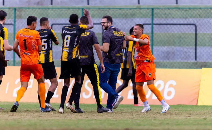 Segundona: Paulinense encerra estreia histórica na Bezinha 5 pY53E7Y7 image