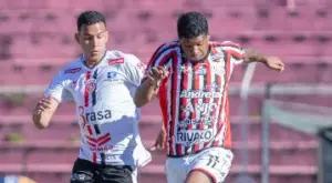 Primavera x Paulista - Onde assistir, escalações e arbitragem!