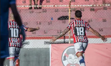 paulista bate primavera copa paulista