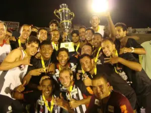 COPA PAULISTA RIVALO: Quarteto campeão estreia no sábado