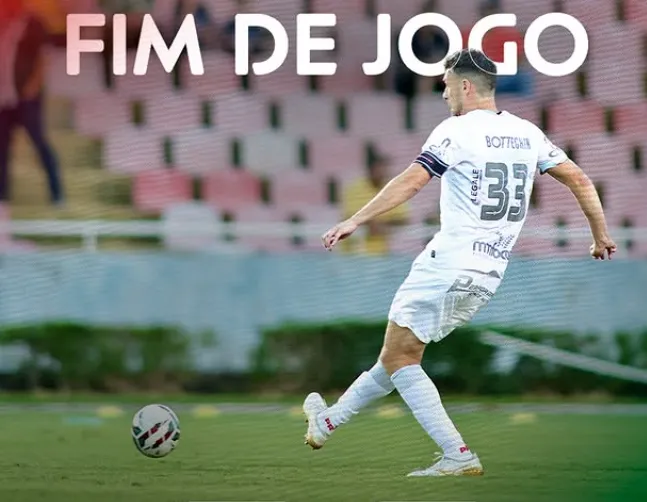 Foto: (Divulgação / Portuguesa)