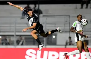 Blog do Ari: Vitória da Ponte Preta estava encaminhada, mas...
