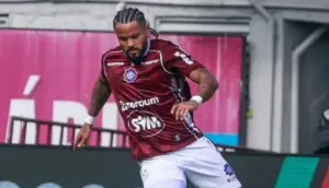 Ponte Preta nega contato e jogador ironiza: 