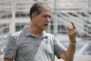 Ponte Preta descarta 'oferta' e prioriza avanço da SAF
