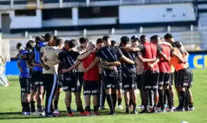 Série B: Ponte Preta encerra 1º turno com recorde de derrotas