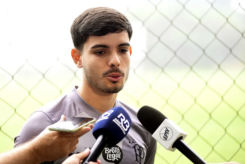 ponte preta tem problemas na lateral direita