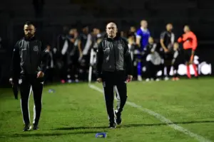 Série B: Ponte Preta tenta recuperação inédita para escapar da degola