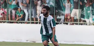 Gama anuncia retorno do zagueiro para a fase decisiva