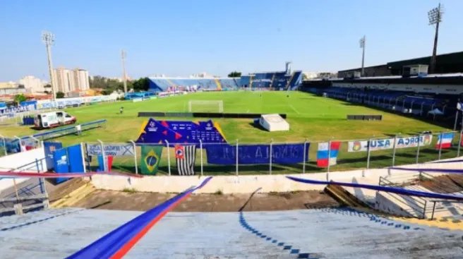 São Caetano