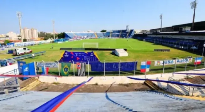 São Caetano