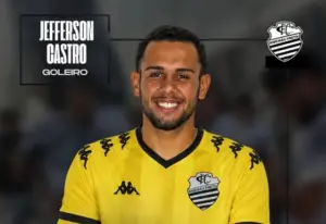 Comercial reforça elenco para estreia na Copa Paulista