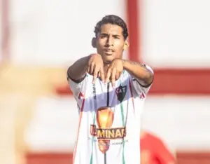 SUB-20 SÉRIE B: Taquaritinga vence jogo adiado pela chuva e sobe na tabela