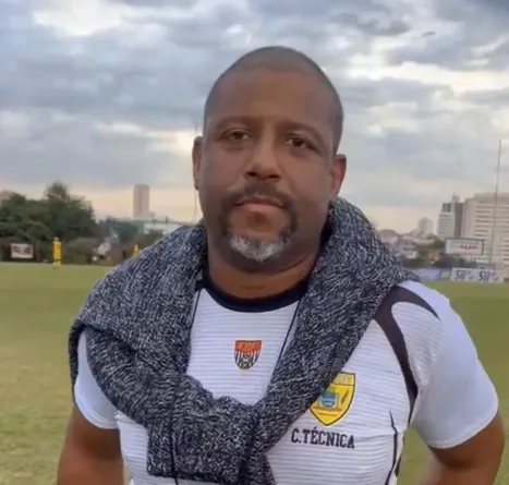 Técnico do Mauá quer 