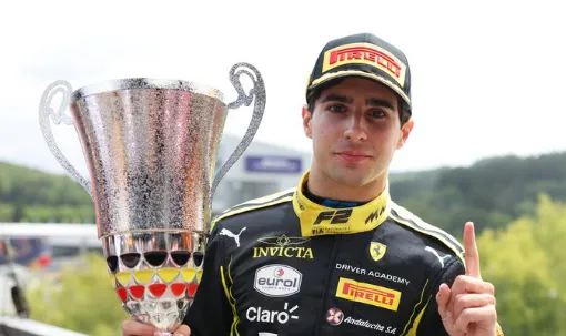 rafael camara vence gp belgica f2