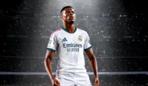 Real Madrid confirma a contratação de Dumfries