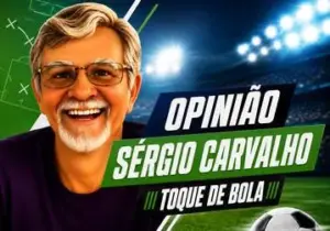 Sérgio Carvalho: Espanha ganhou a Copa com méritos