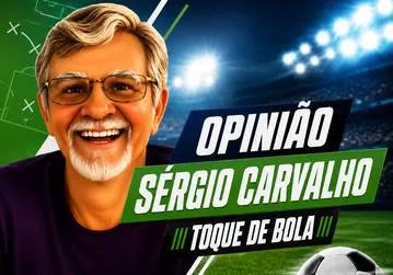 sERGIO CARVALHO IMAGEM QUADRADA