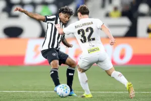 PLACAR FI: Com volta do Brasileirão, confira RESULTADOS desta QUINTA-FEIRA