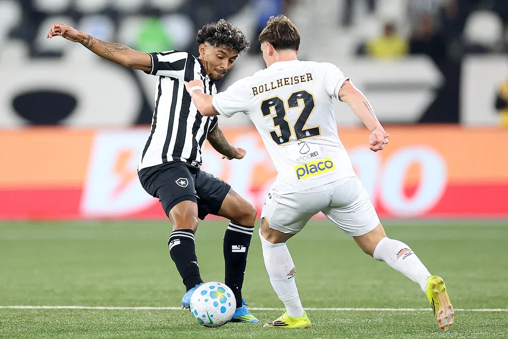 PLACAR FI: Com volta do Brasileirão, confira RESULTADOS desta QUINTA-FEIRA