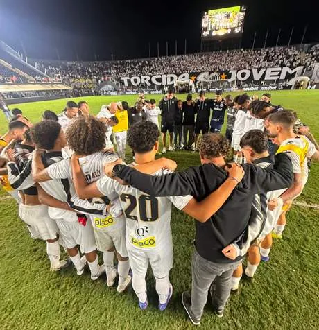 Brasileirão - 2026