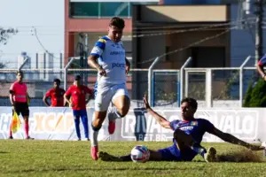 PLACAR FI: Com Copa Paulista, confira RESULTADOS desta SEGUNDA-FEIRA