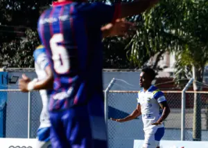 São Caetano 1 x 2 São José-SP - Virada da Águia do Vale na estreia