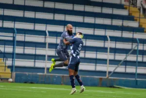 Treze 1 (0) x 0 (3) São José-RS - Nos pênaltis, Zequinha avança às quartas da Série D
