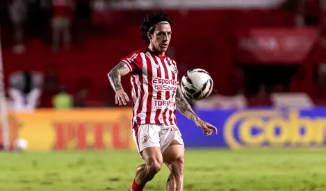 Mesclada e no 4-3-3, veja a Seleção FI da 19ª rodada da Série B 3 selecao fi 19 rodada serie b nautico