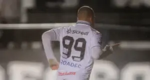 Mesclada e no 4-3-3, veja a Seleção FI da 19ª rodada da Série B