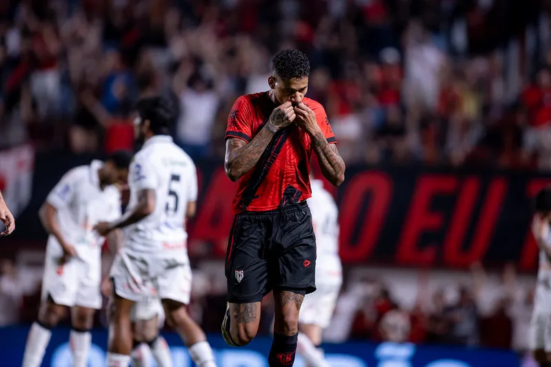 selecao fi 20 rodada serie b RAPHAEL TEIXEIRA