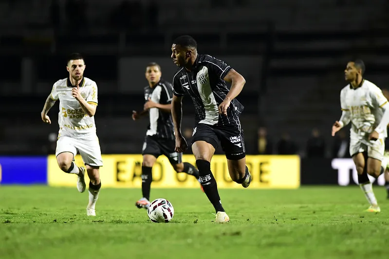 sexta feira cheia agita a serie b