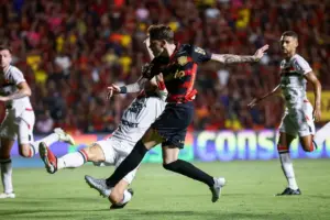 Sport-PE x Botafogo - Onde assistir, arbitragem e escalações