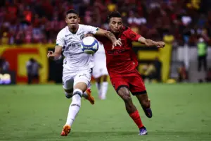 Goiás-GO x Sport-PE - Onde assistir, escalações e arbitragem