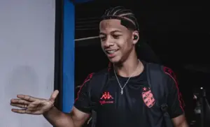 Série B: Sport pode ter retorno de Zé Lucas contra o Botafogo-SP
