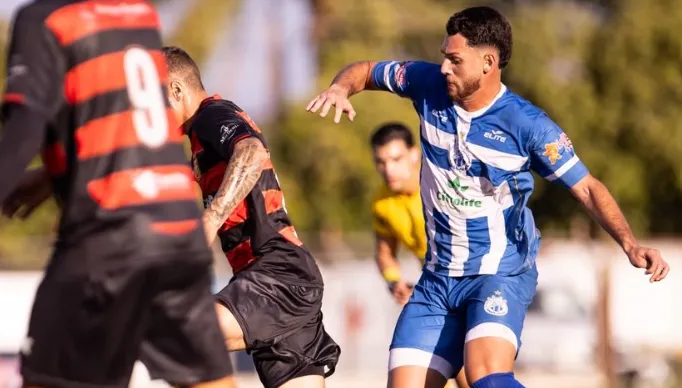 Matonense 0 x 1 Flamengo - Corvo larga na frente em disputa pela semifinal 3 sz11xoey image