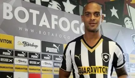 Botafogo-RJ - Tássio
