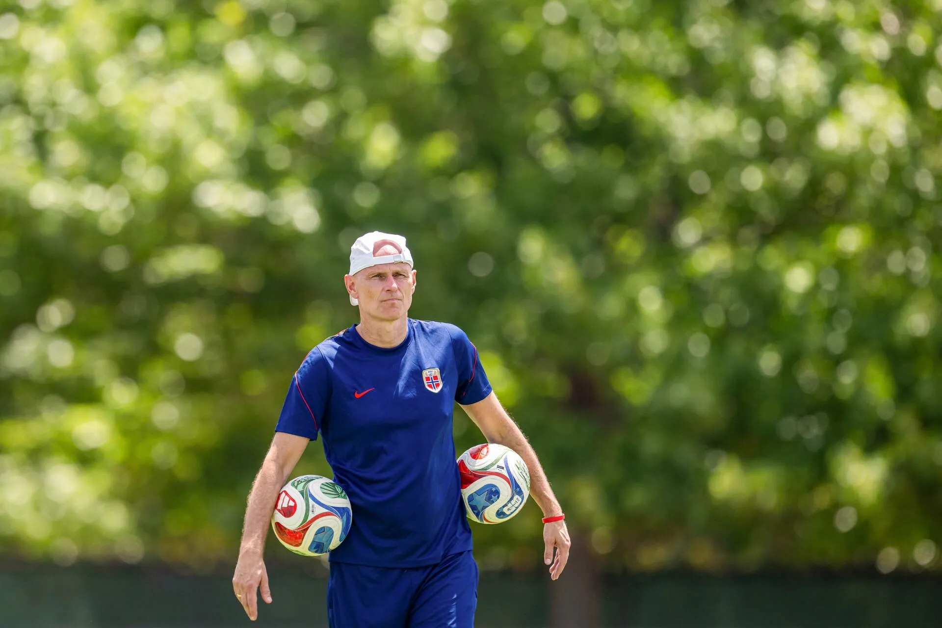 tecnico noruega provoca ancelotti