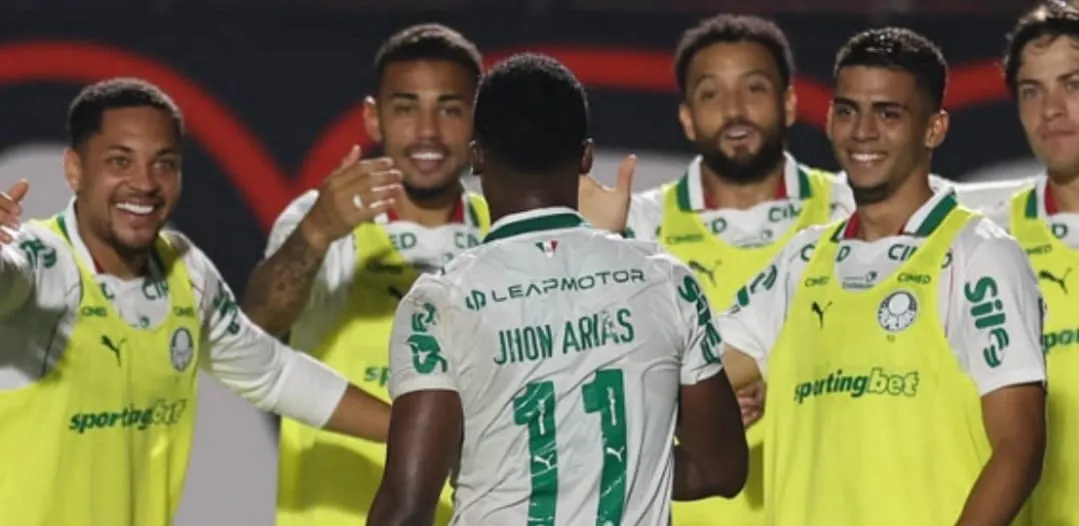 thhtQk45 PALMEIRAS