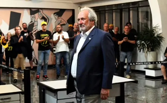 torrano revela proposta saf e rebate Elvis