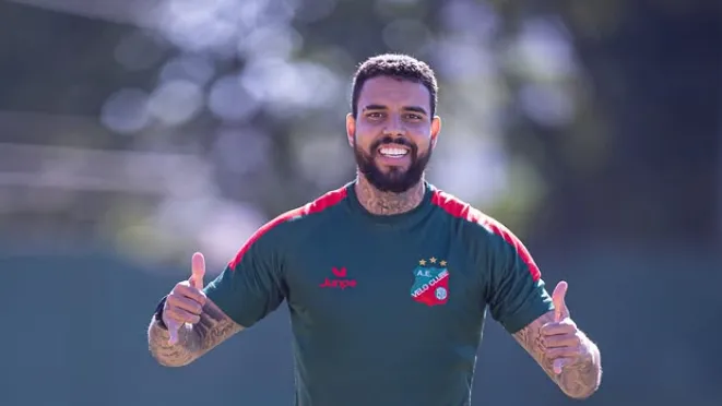 Foto: (Divulgação / Velo Clube)