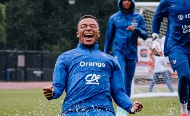 França x Marrocos - Onde assistir, escalações e arbitragem 4 uXRkyEJm Mbappe 2026 Copa