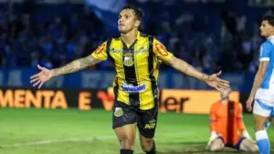 SÉRIE B: Ceará e América-MG respiram e Novorizontino atropela