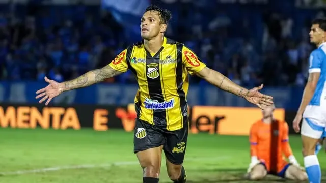 SÉRIE B: Ceará e América-MG respiram e Novorizontino atropela (Foto: Ozzair Jr./Novorizontino)