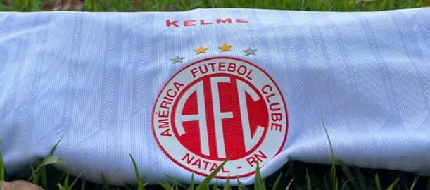 Foto: (Divulgação / América-RN)