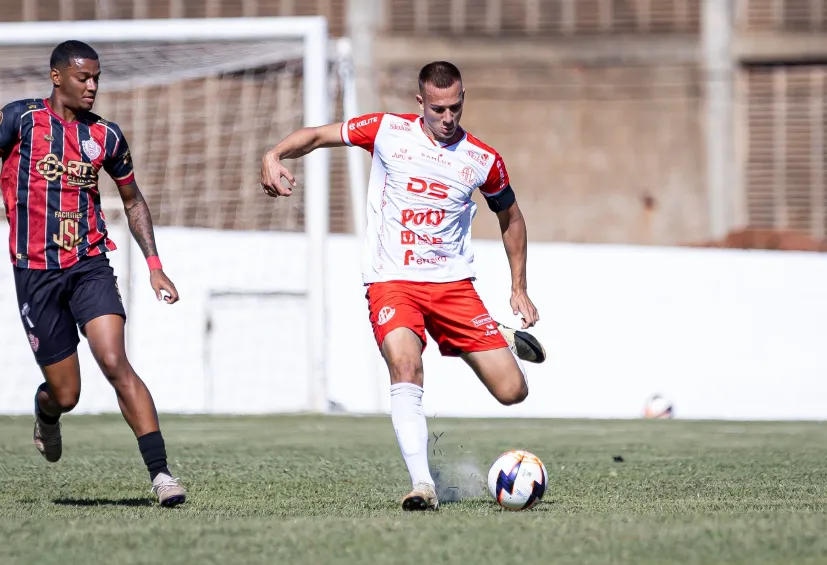 José Bonifácio 2 x 4 América - Um jogão garante Mequina nas semifinais 2 zUYKU87x image